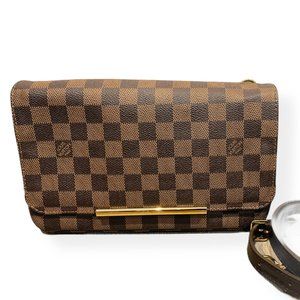 Louis Vuitton Hoxton PM Crossbody Bag